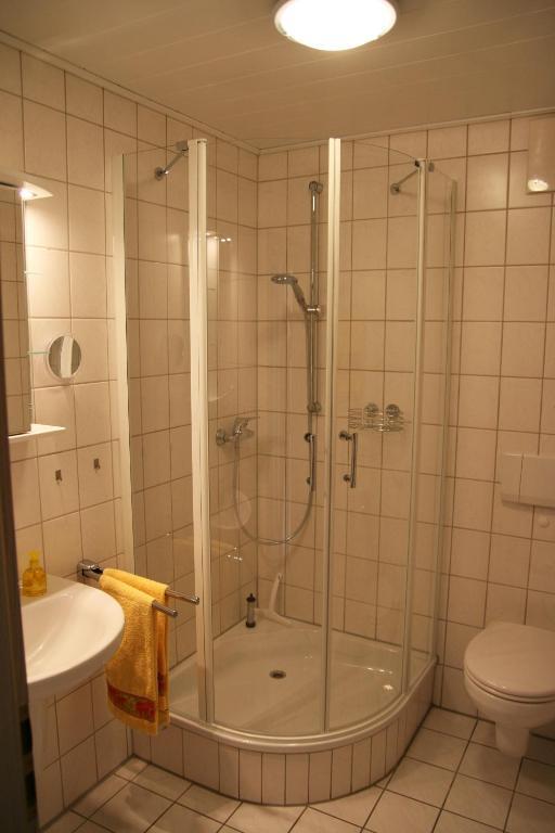 Ferienweingut Hensler Hotel บรีเดล ห้อง รูปภาพ